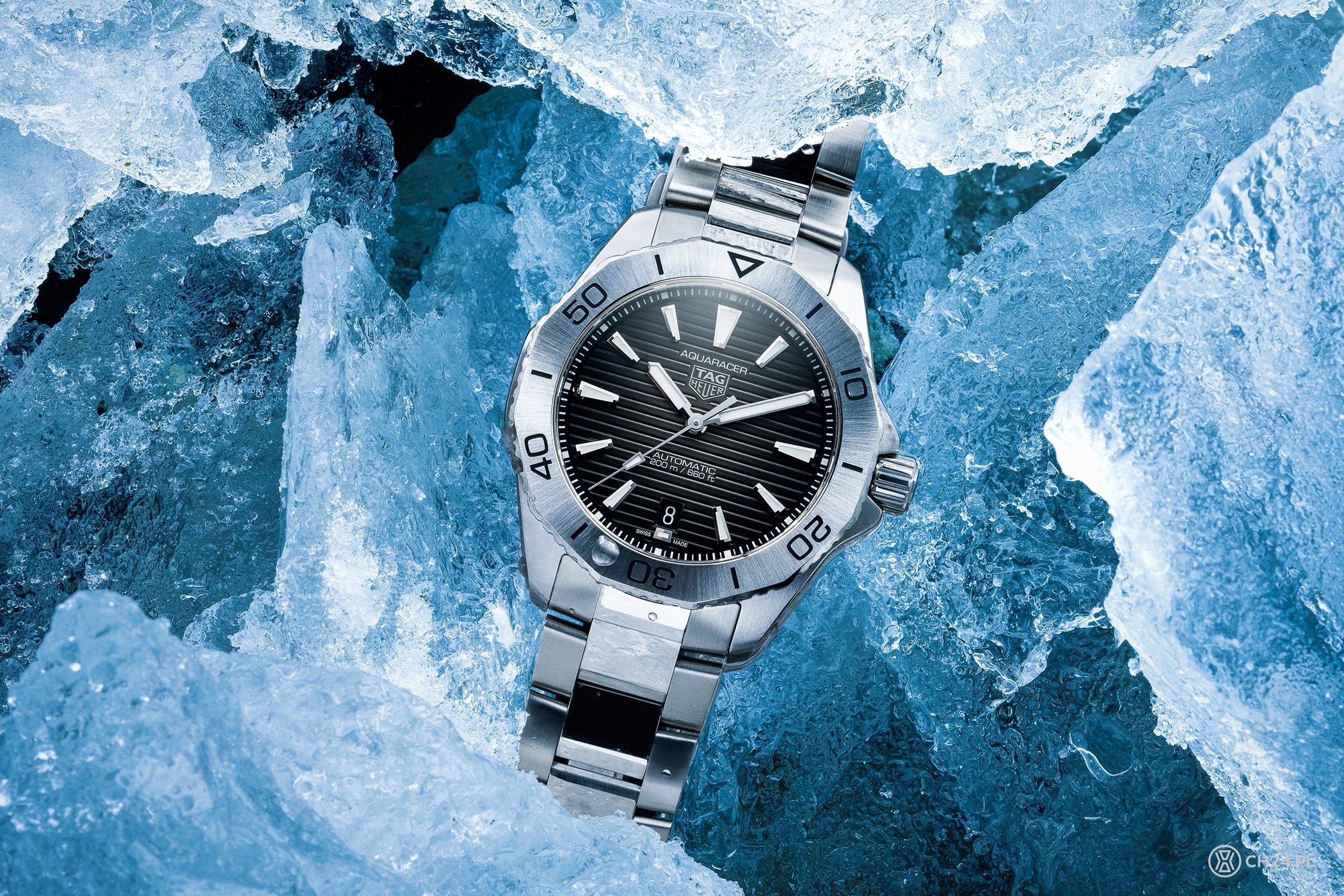 TAG Heuer Precision Luxury Watches Black Forest Timepieces