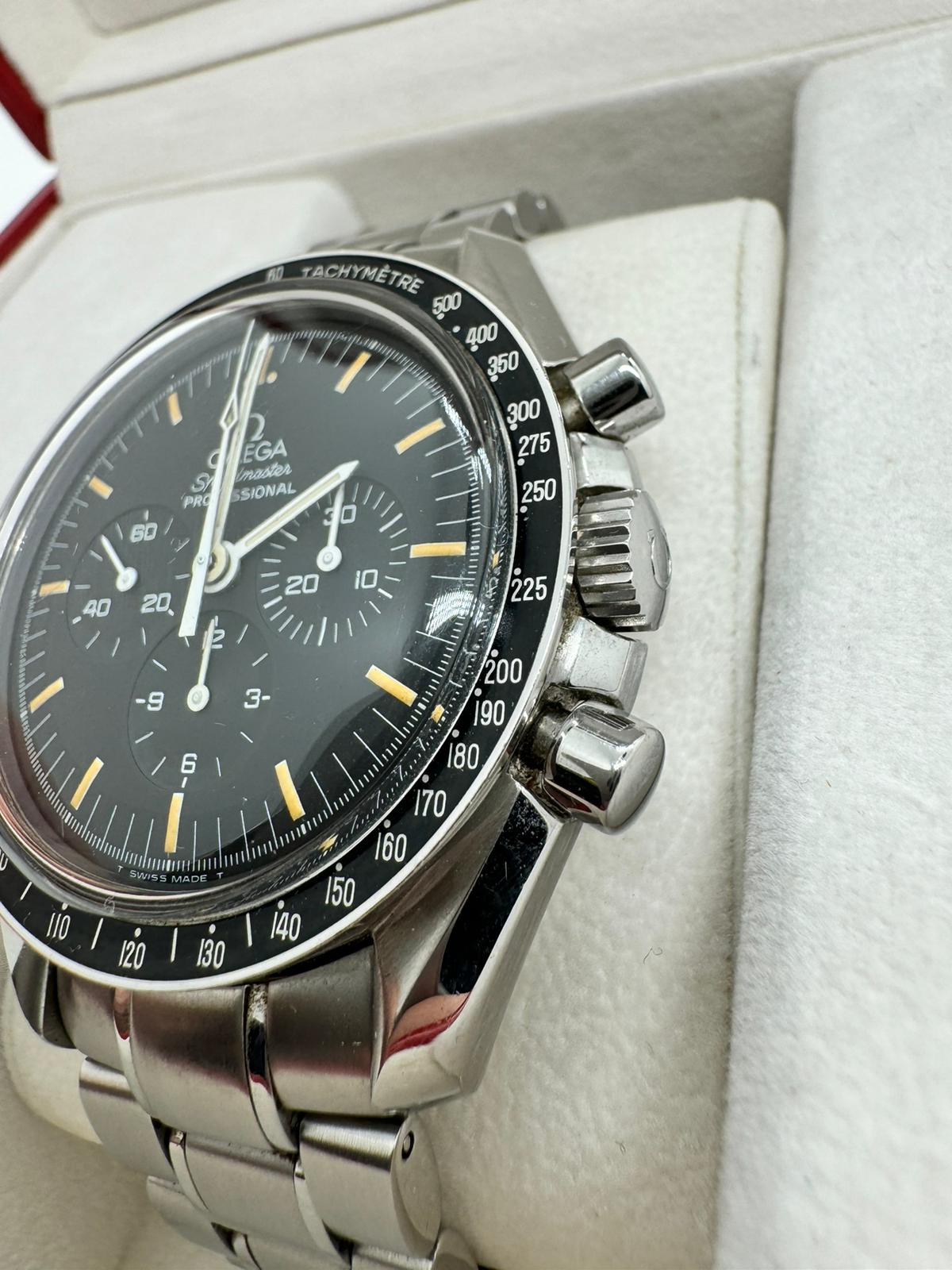 Omega Speedmaster Pro 3592.50 Apollo