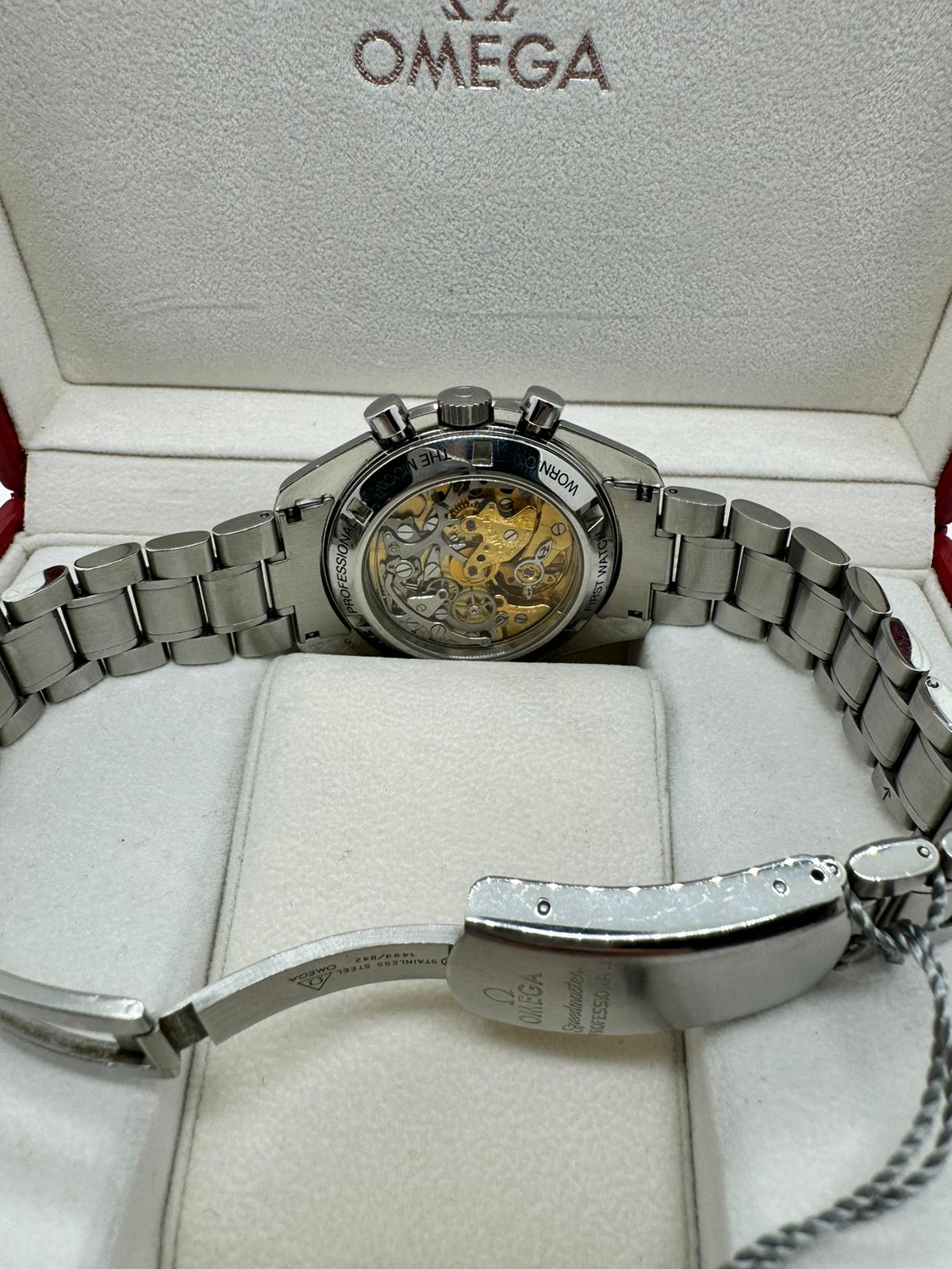 Omega Speedmaster Pro 3592.50 Apollo