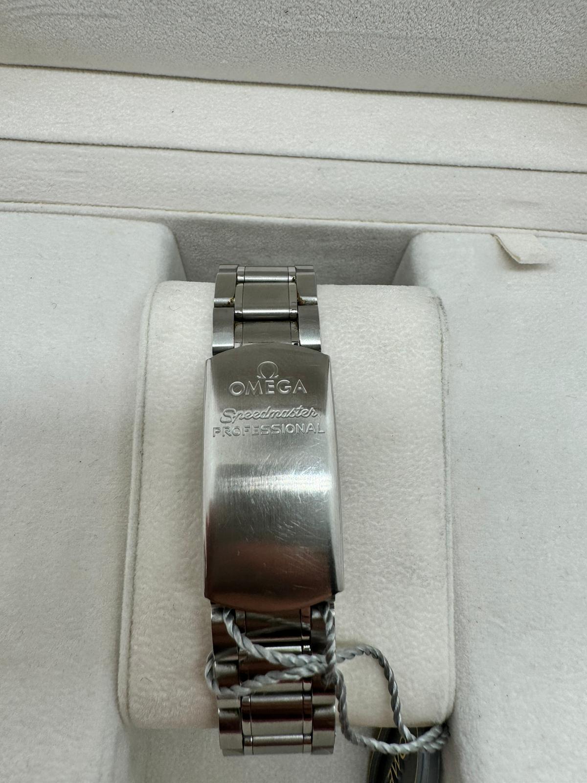 Omega Speedmaster Pro 3592.50 Apollo