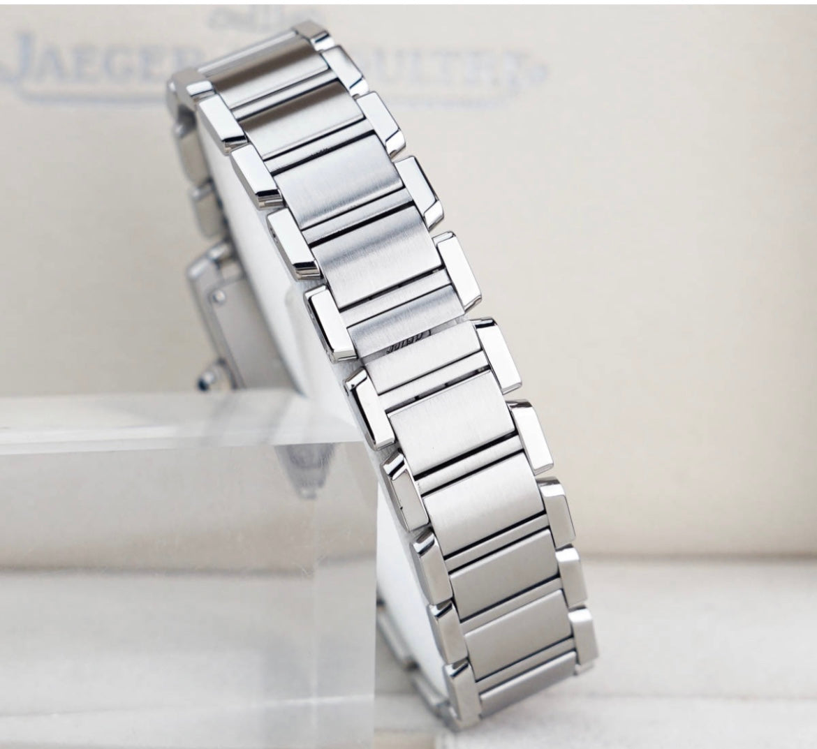 Cartier Tank Française MM