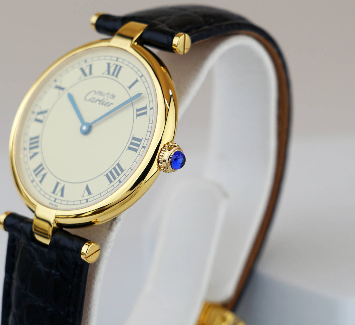 Cartier Must Vendome SM