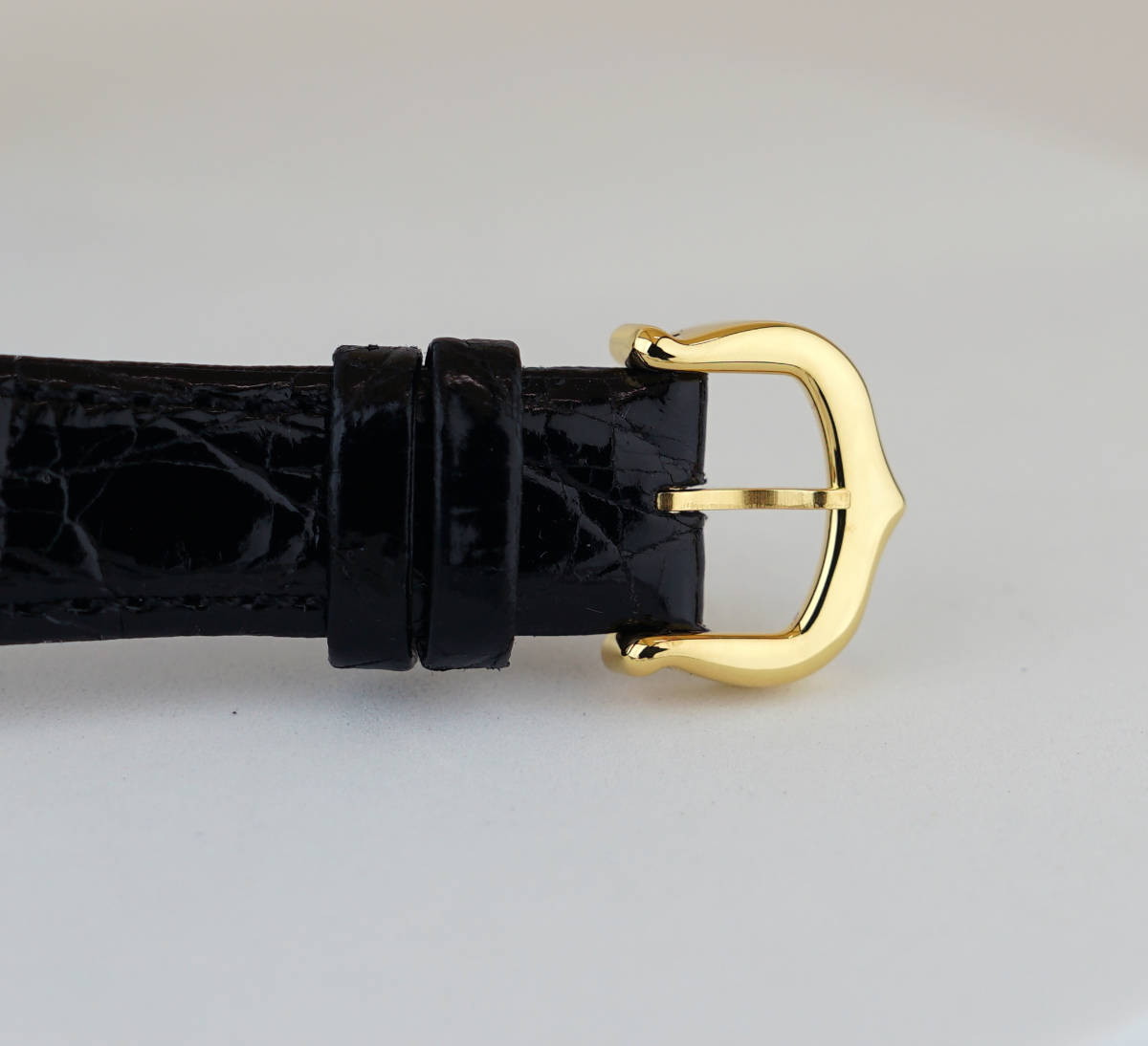 Cartier Tank Must SM, römisches Zifferblatt