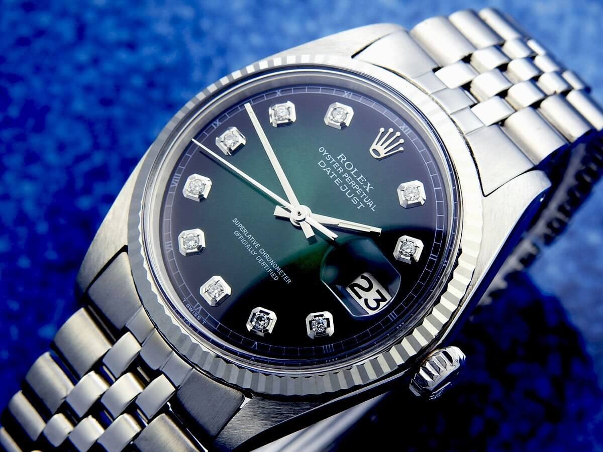 Rolex Datejust