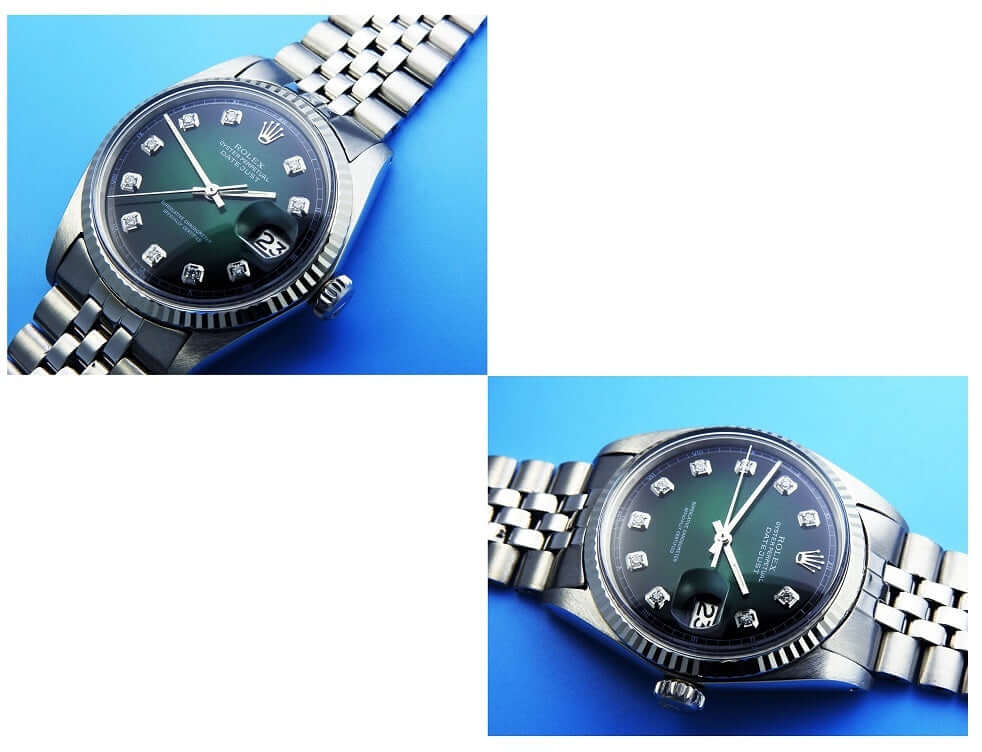 Rolex Datejust