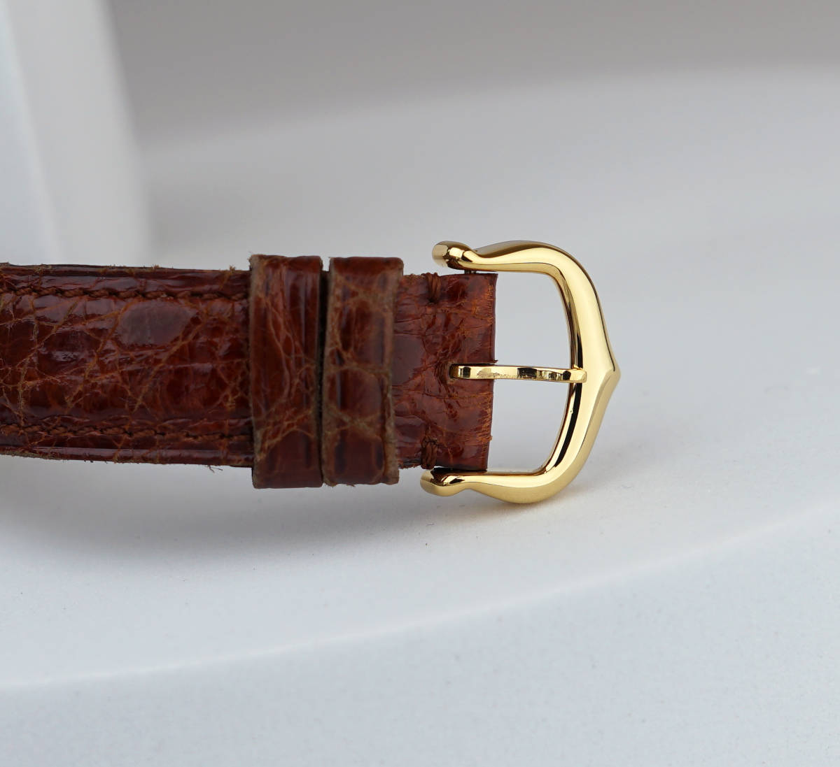 Cartier Tank Must SM Vermeil