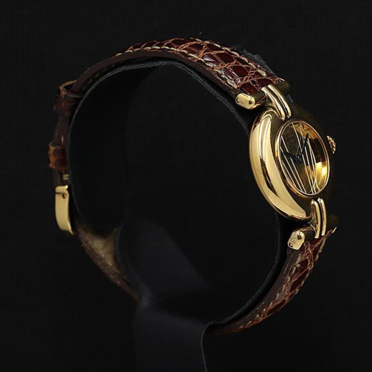Cartier Must Colisee SM