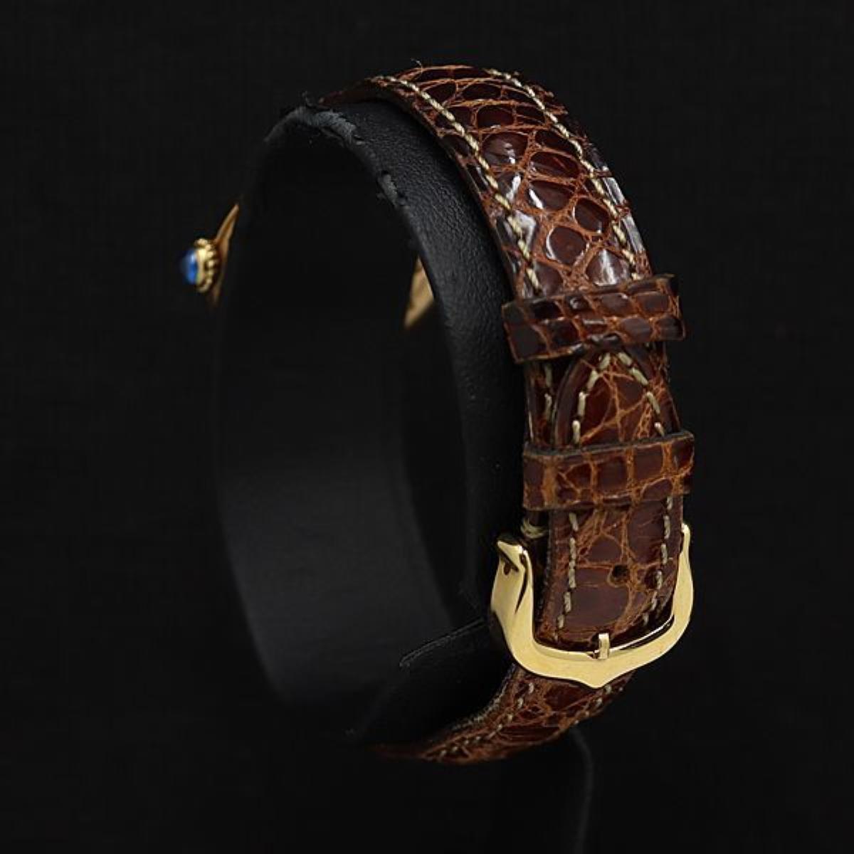 Cartier Must Colisee SM