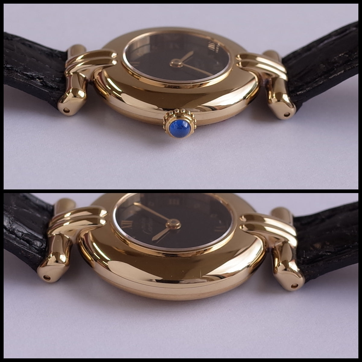 Cartier Must Colisee SM