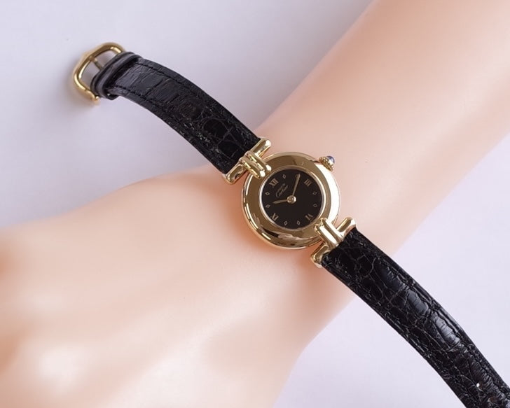 Cartier Must Colisee SM