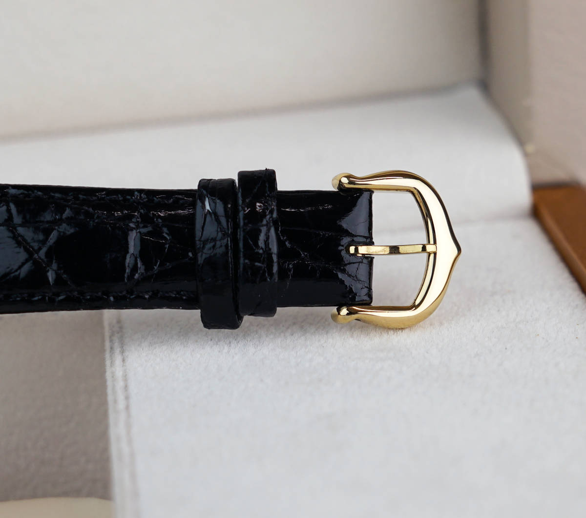 Cartier Tank Must LM