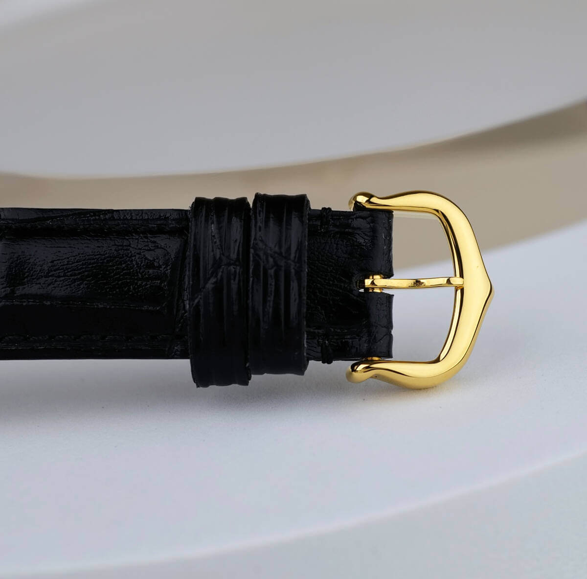 Cartier Vendome Louis Cartier Three Color Gold LM