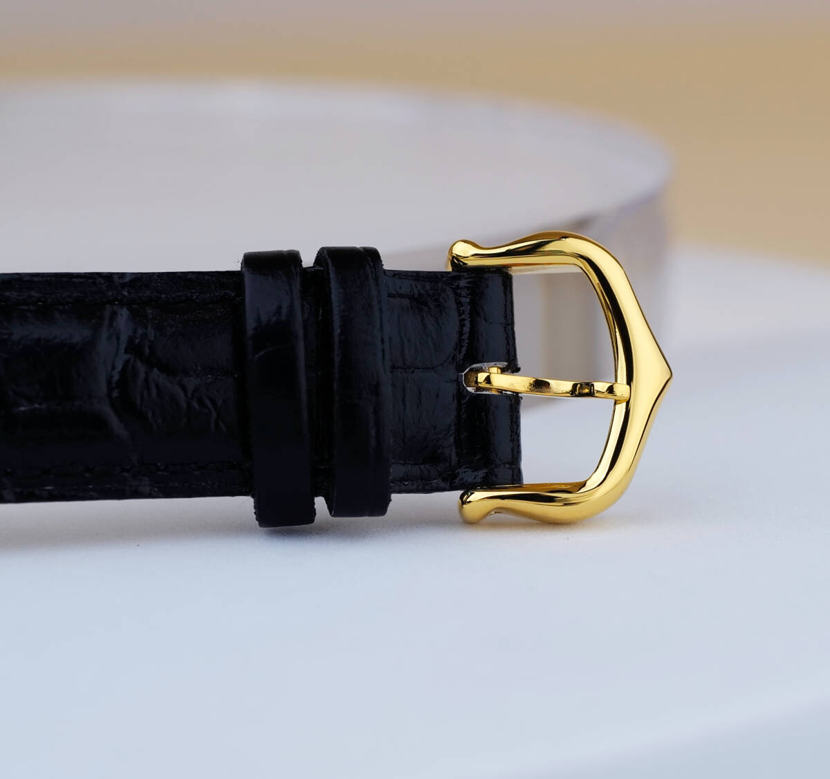 Cartier Tank Must Opaline Dial LM