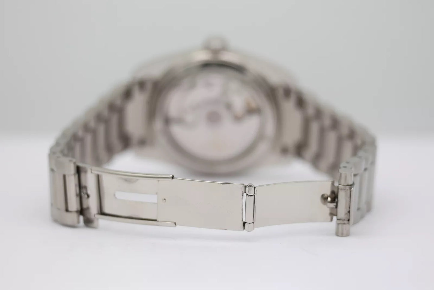 Omega Seamaster Aqua Terra Co-Axial
