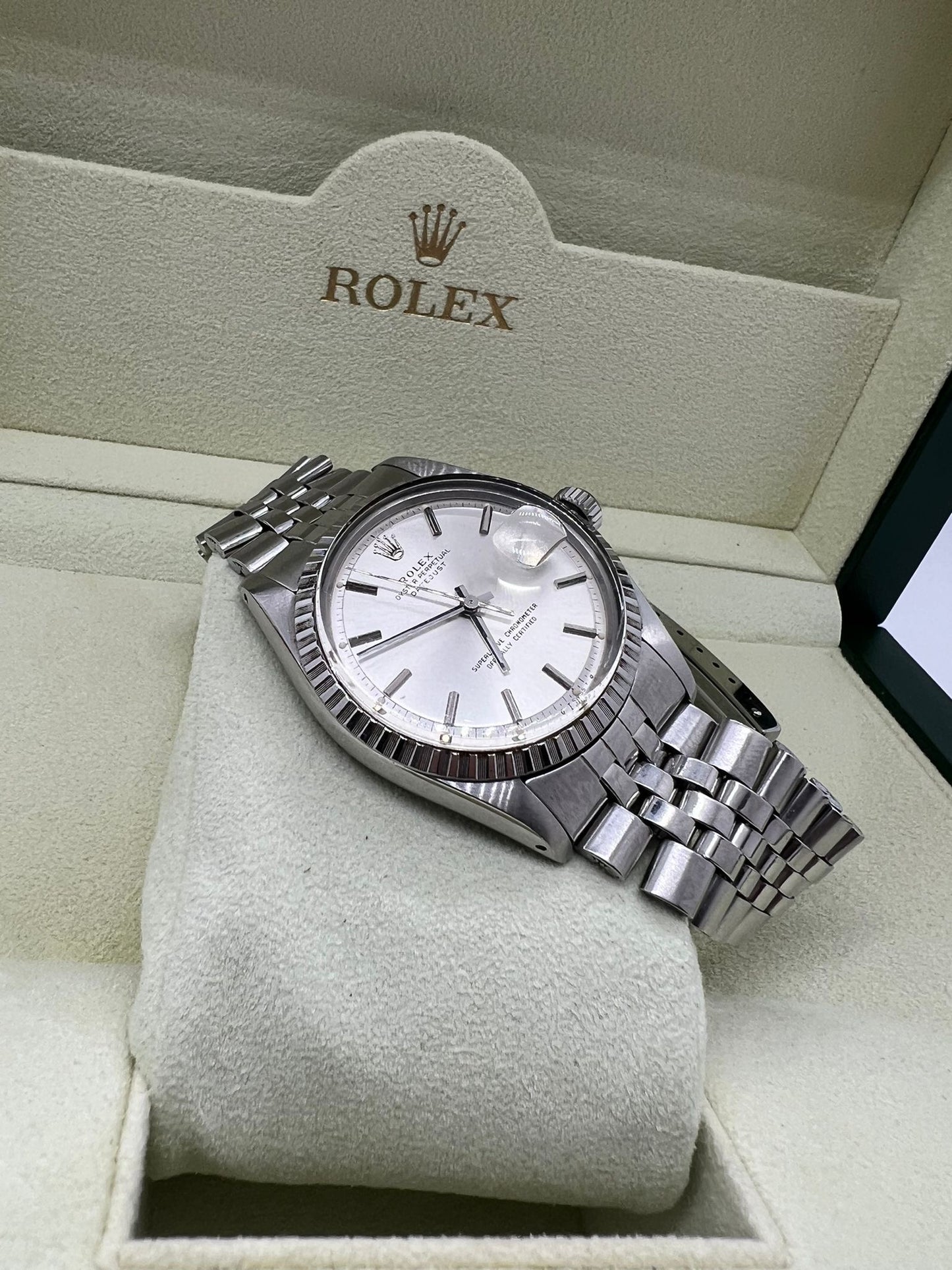 Rolex Datejust