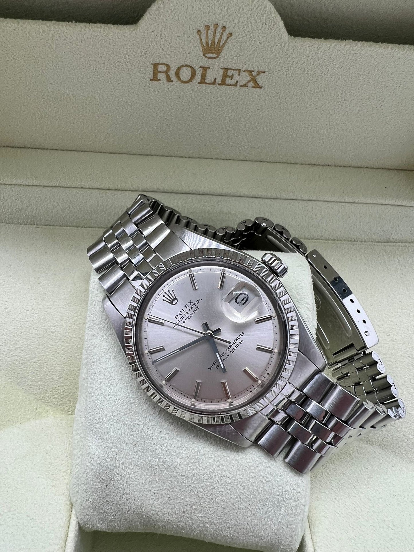 Rolex Datejust