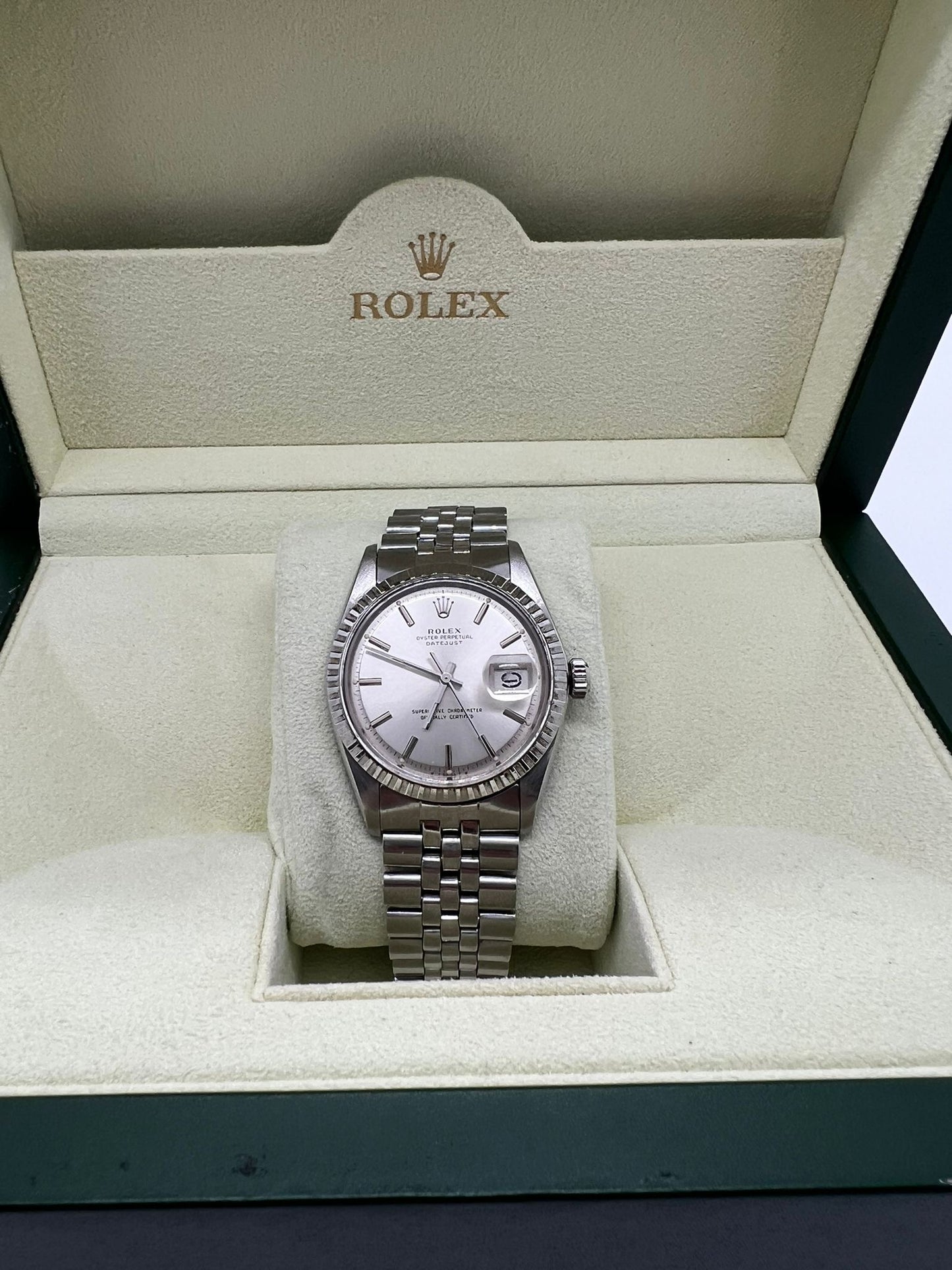 Rolex Datejust