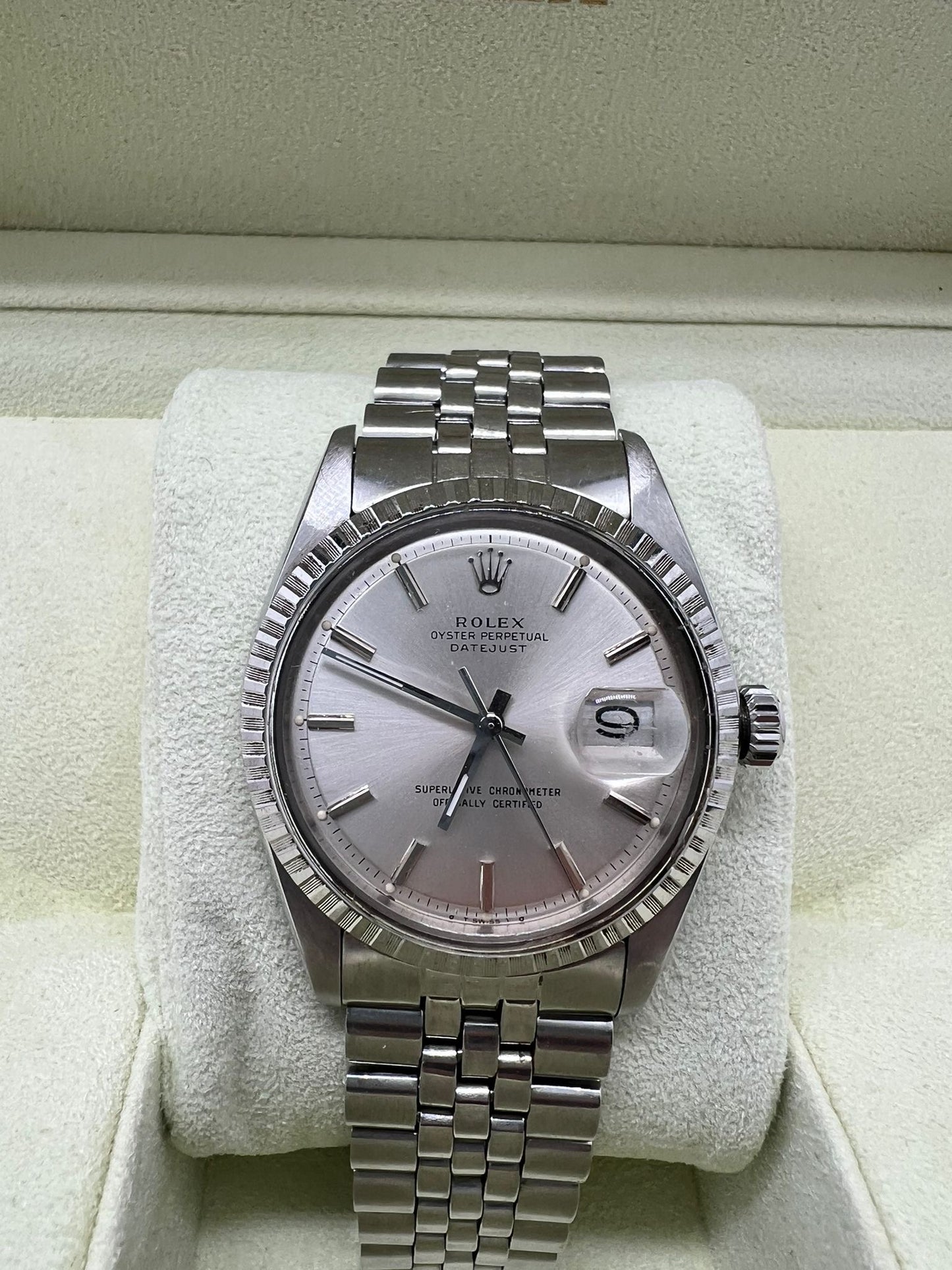 Rolex Datejust