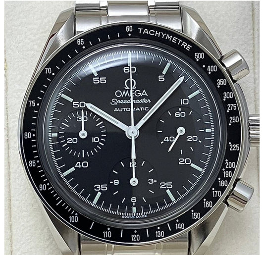 Omega Speedmaster