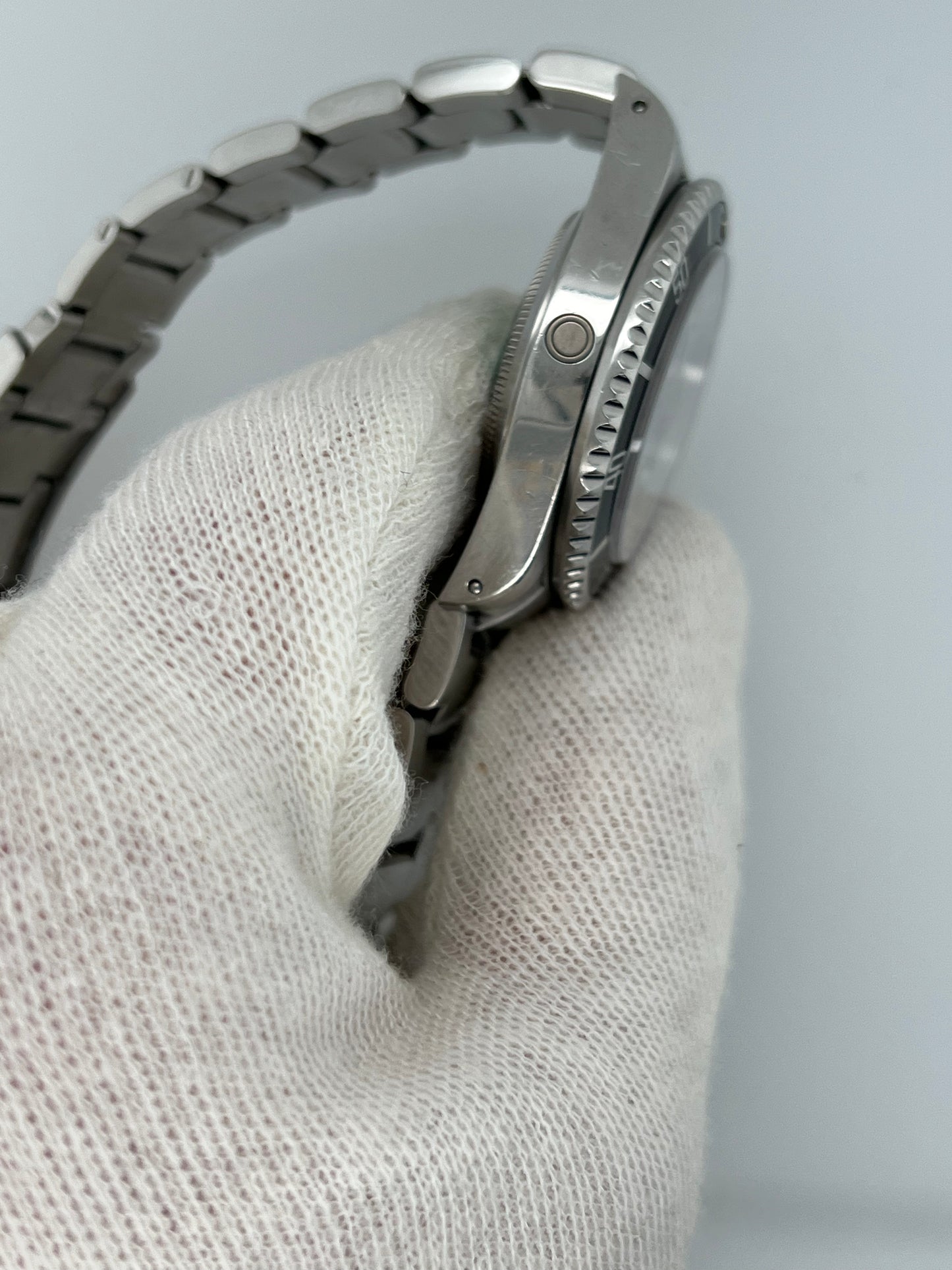 Rolex Sea-Dweller 16600