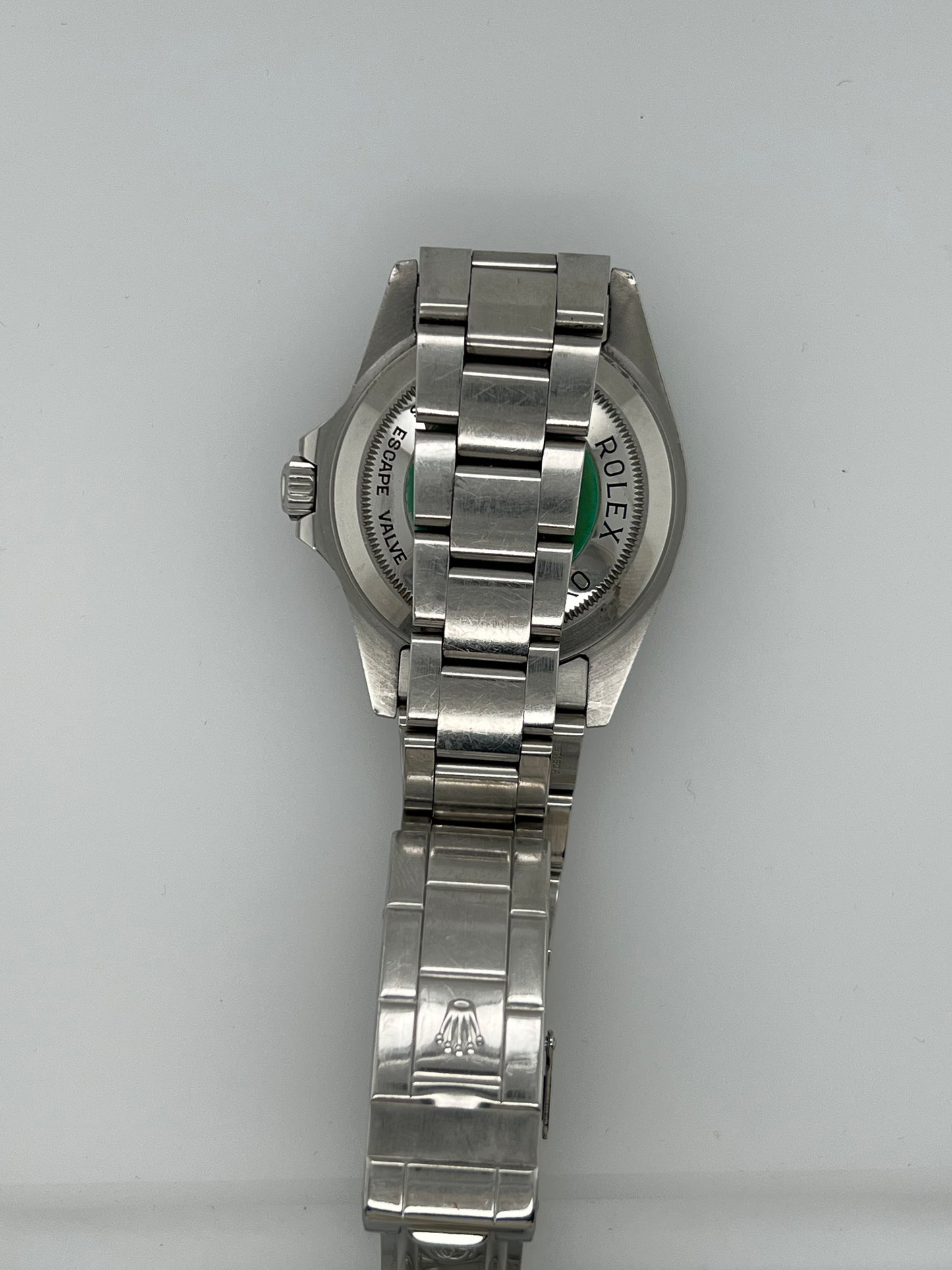 Rolex Sea-Dweller 16600