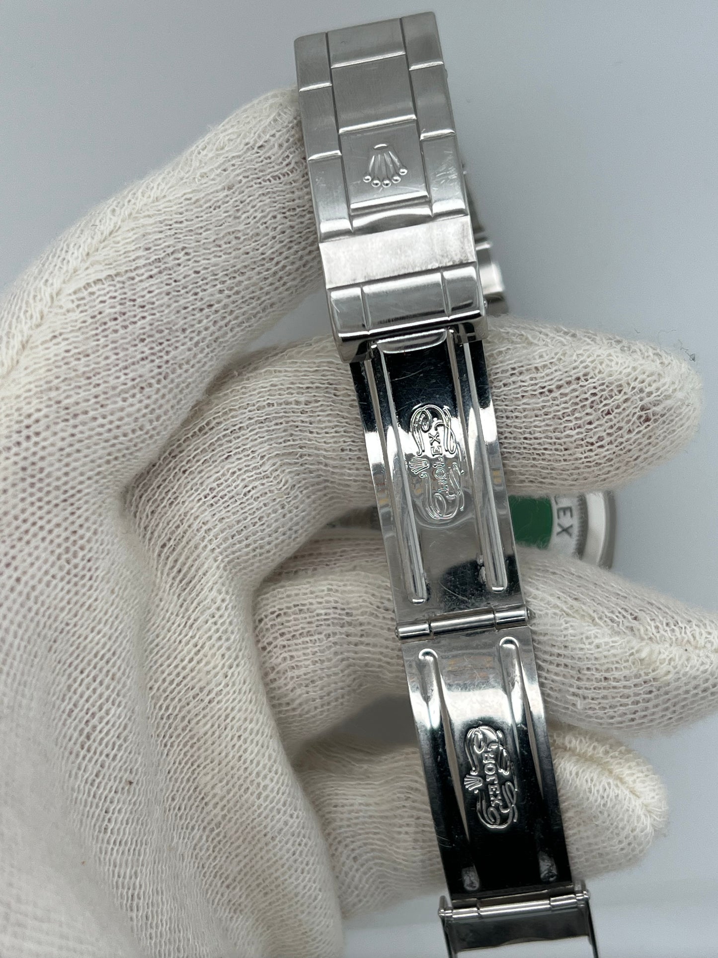 Rolex Sea-Dweller 16600