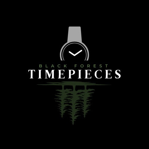 Black Forest Timepieces