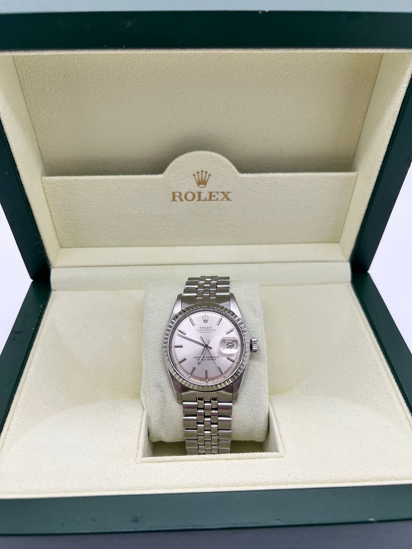 Rolex Datejust