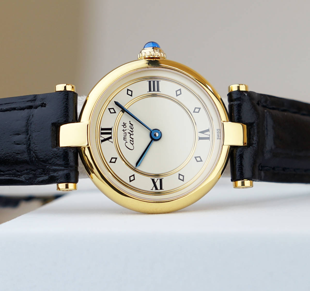 Cartier Must Vendome SM