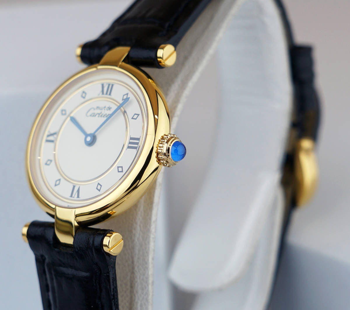 Cartier Must Vendome SM