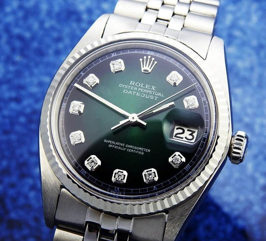 Rolex Datejust