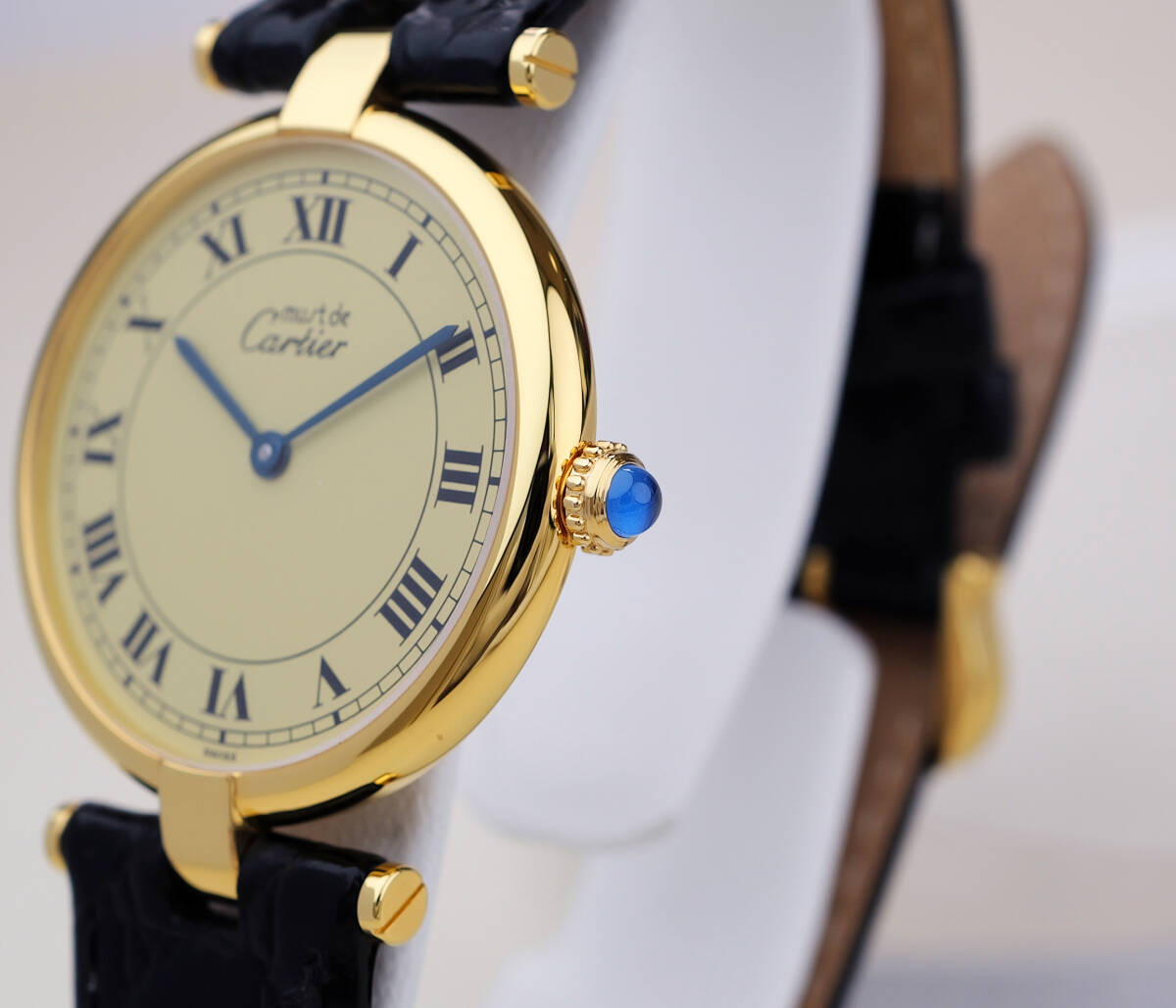 Cartier Must Vendome LM