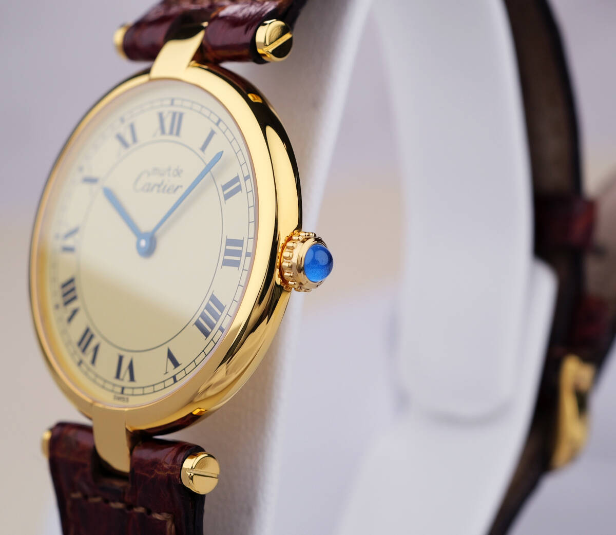 Cartier Must Vendome SM