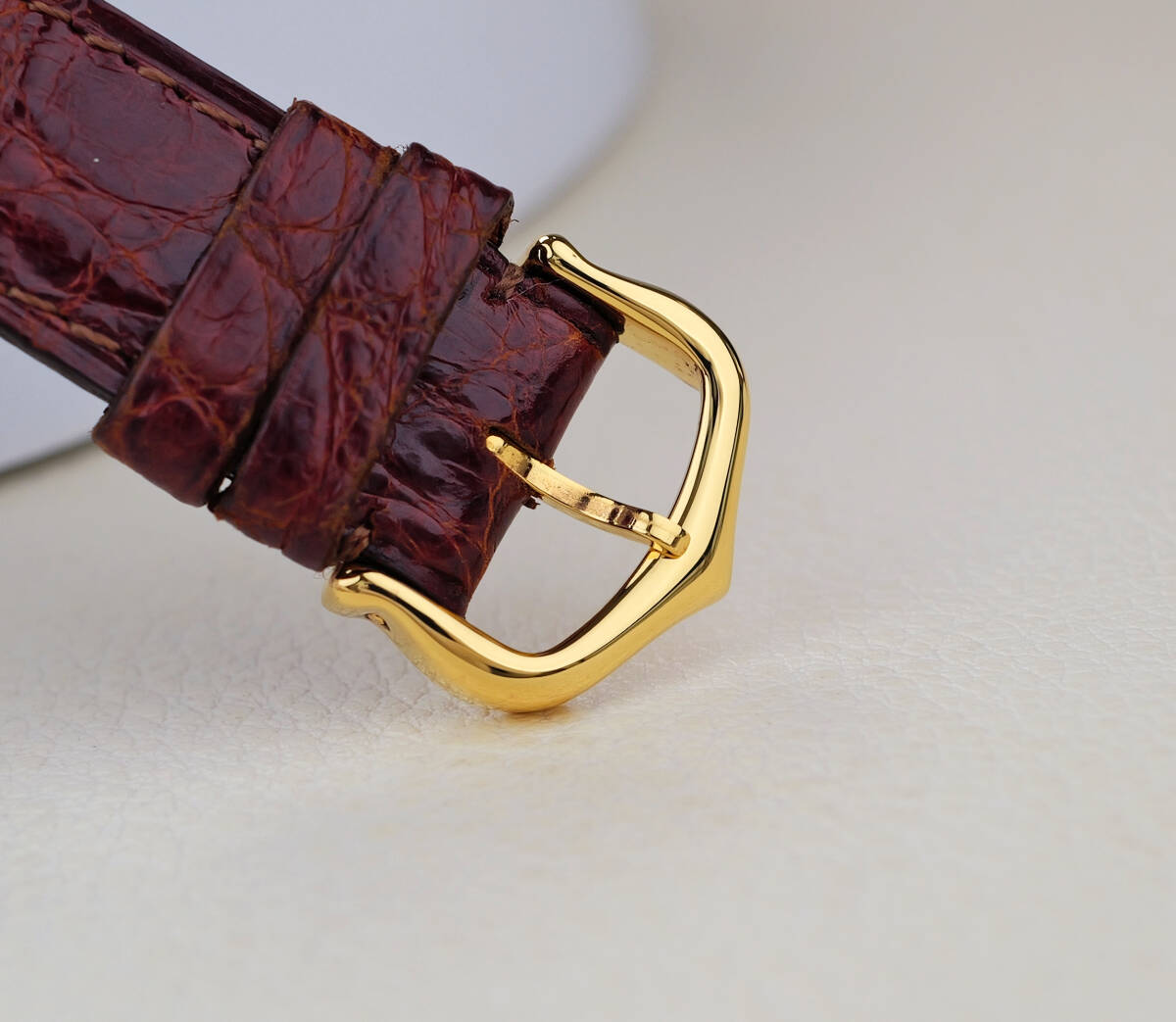 Cartier Must Vendome SM