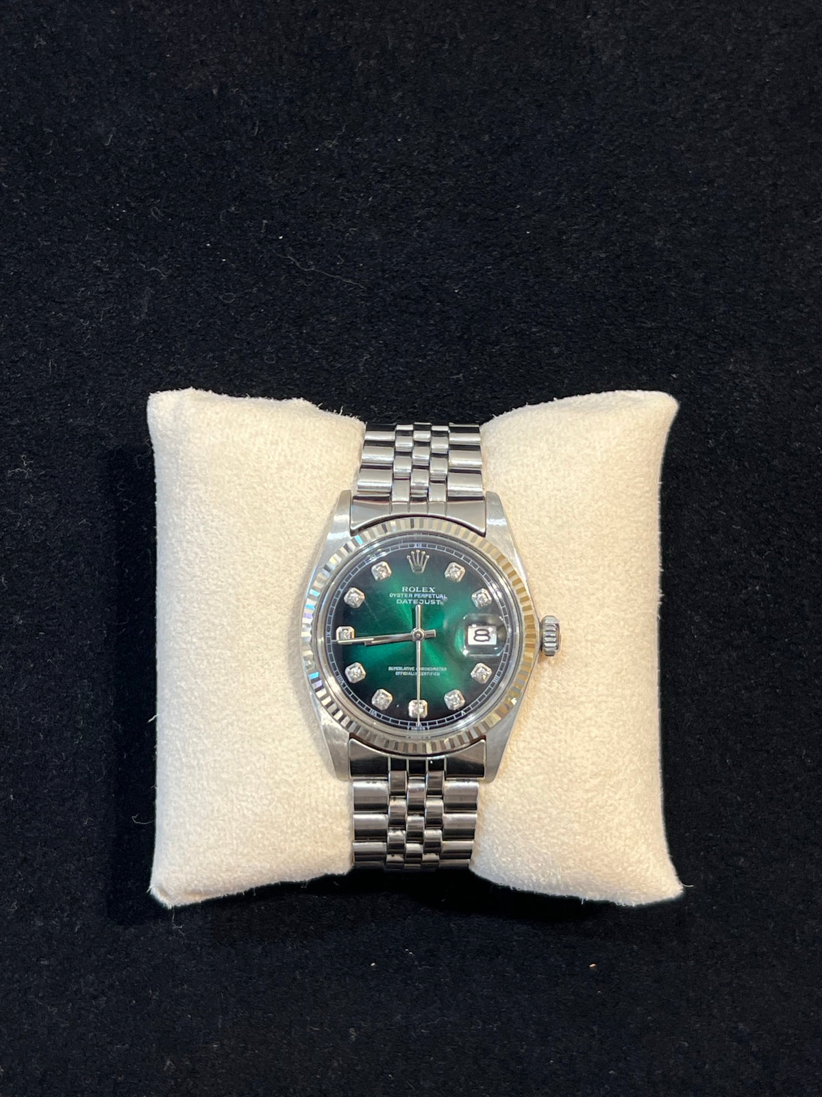 Rolex Datejust