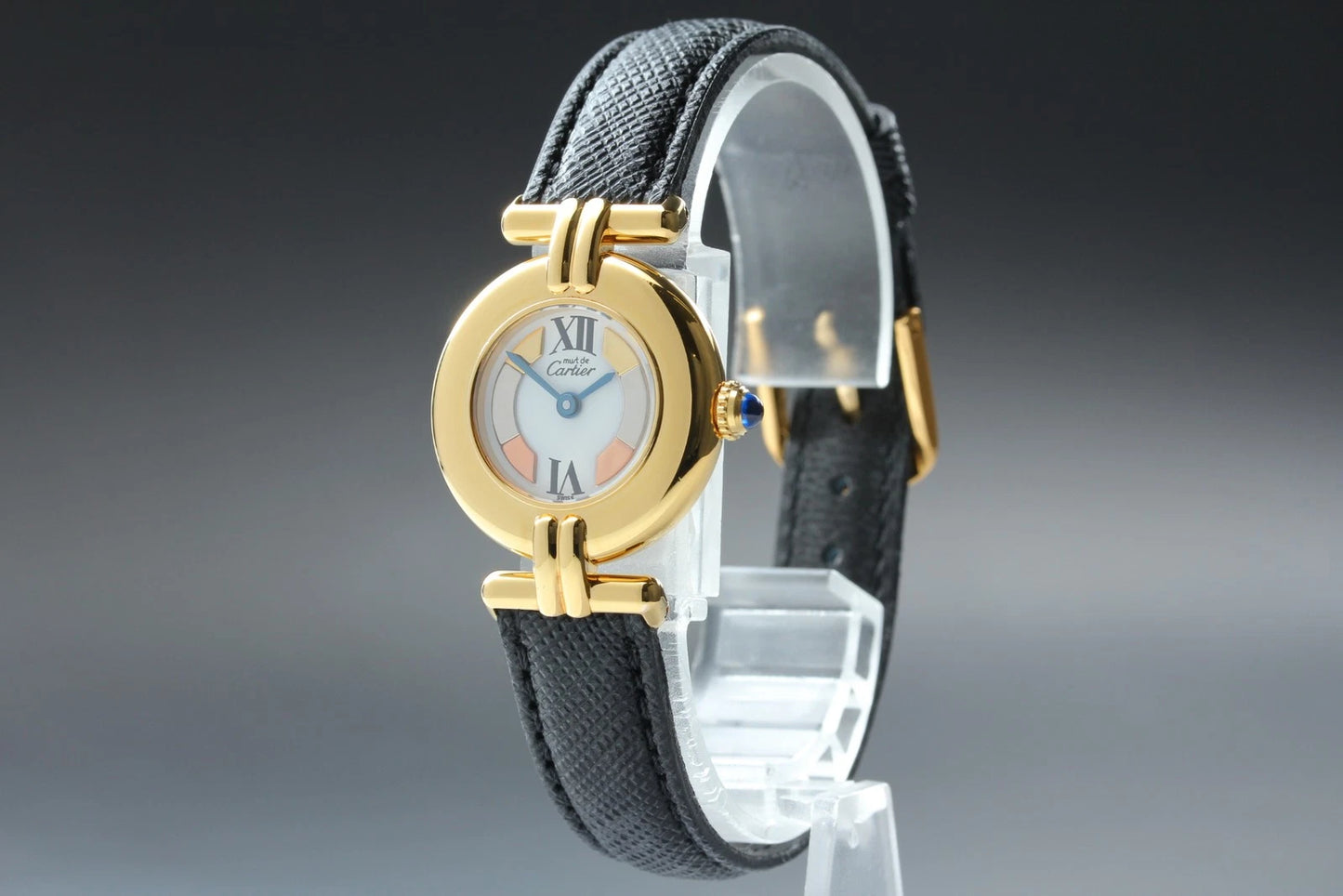 Cartier Must Colisee Trinity SM