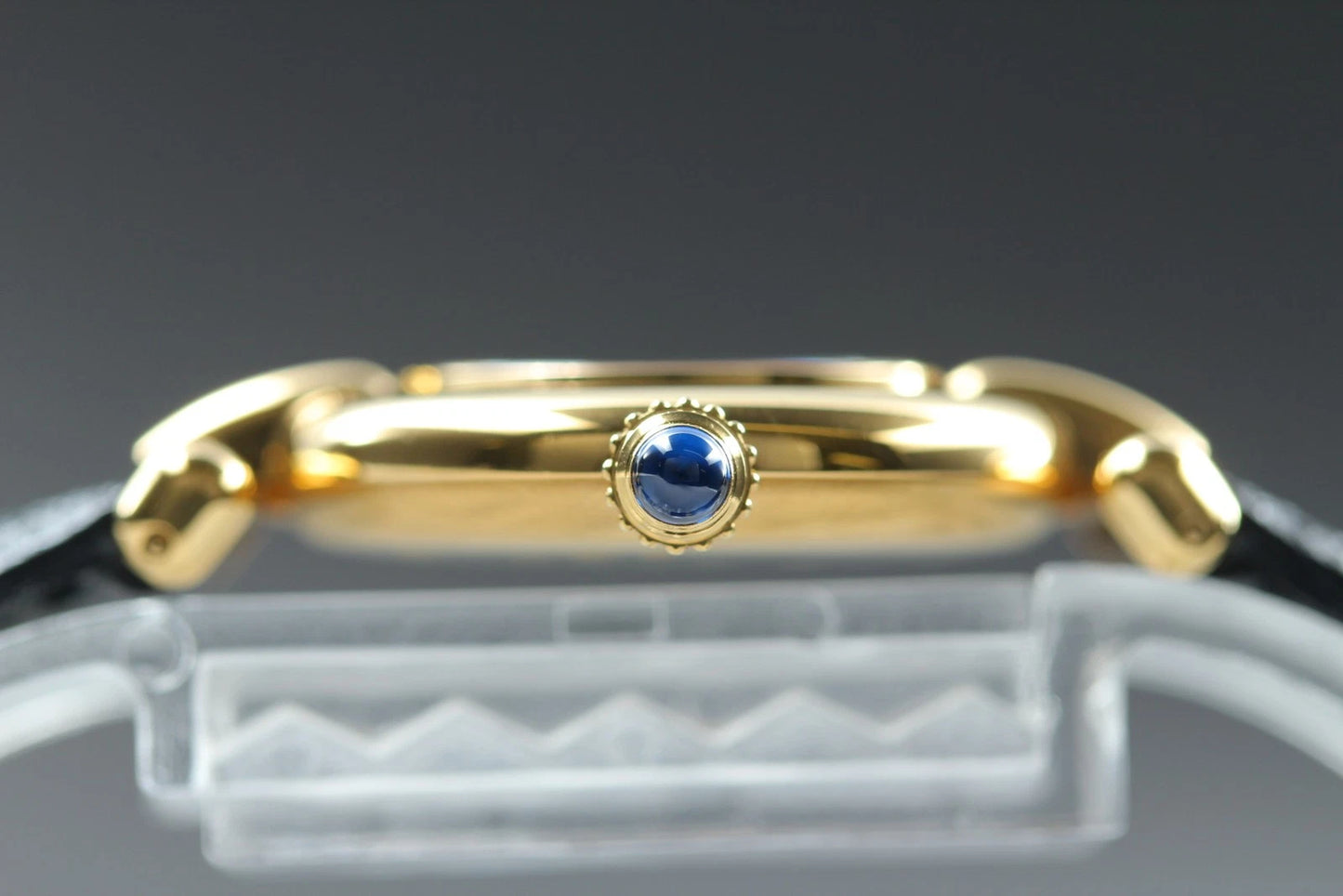 Cartier Must Colisee Trinity SM