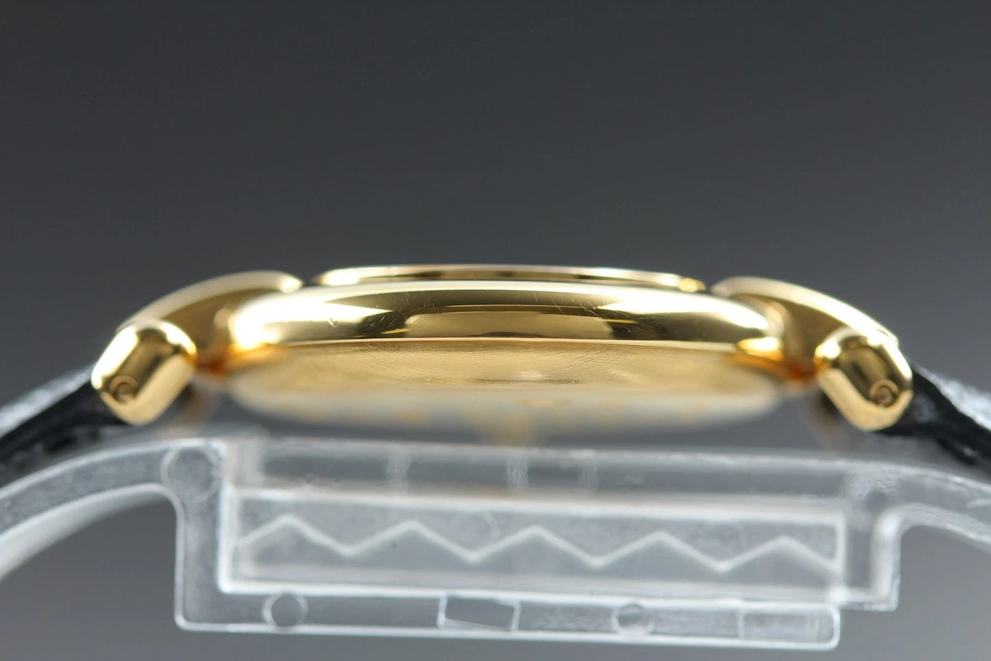 Cartier Must Colisee Trinity SM