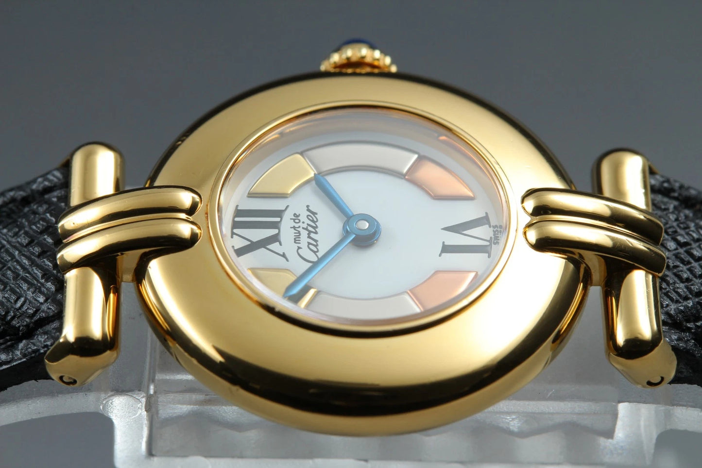 Cartier Must Colisee Trinity SM