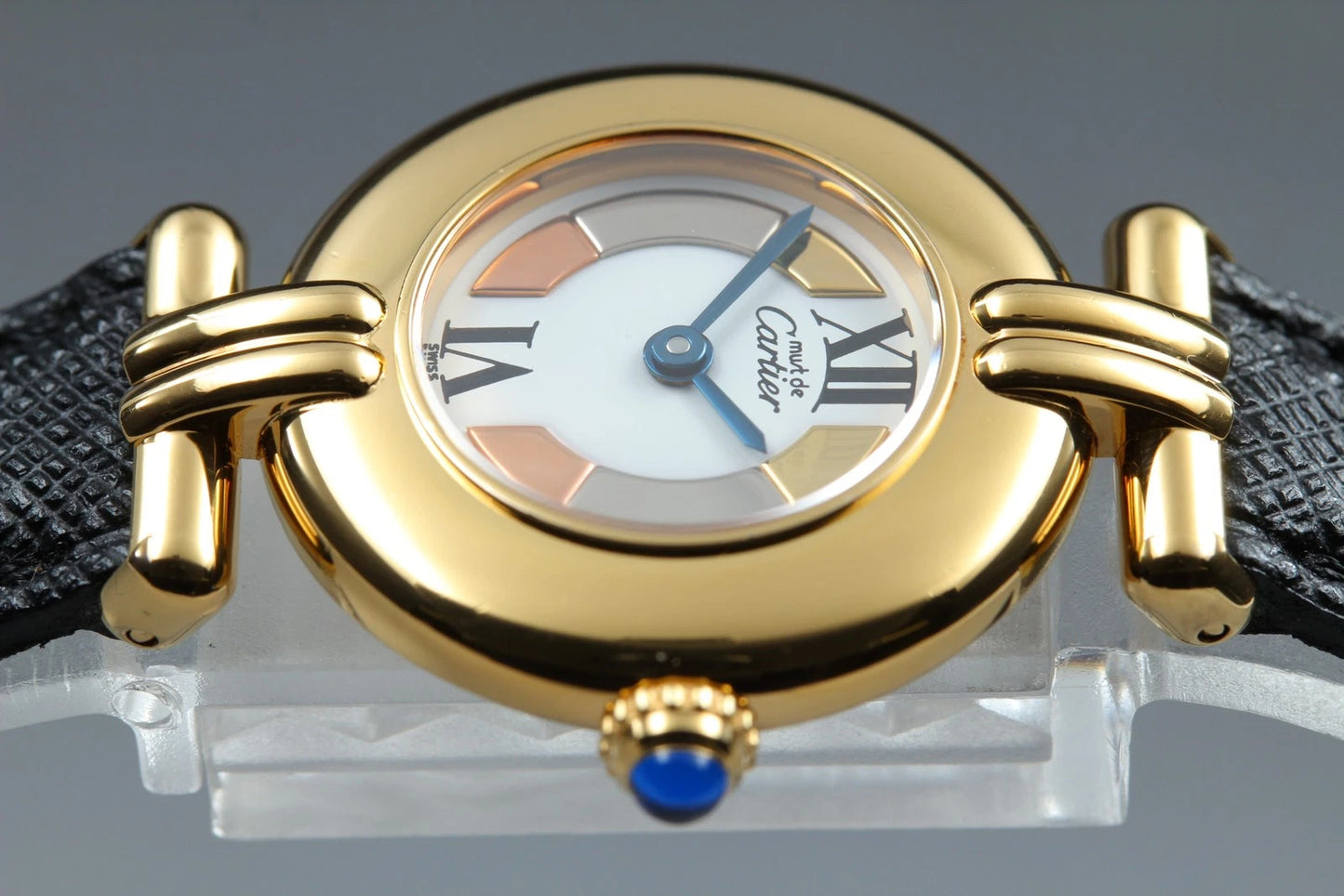 Cartier Must Colisee Trinity SM
