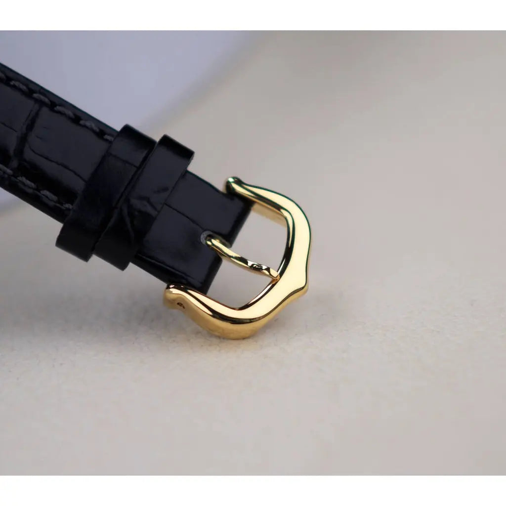 Cartier Colisee Roman Index SM